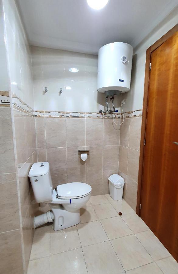 Appartamento Piso Familiar Con Amplia Terraza 300M De La Playa Cullera Esterno foto