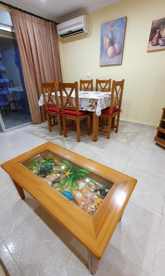 Appartamento Piso Familiar Con Amplia Terraza 300M De La Playa Cullera Esterno foto