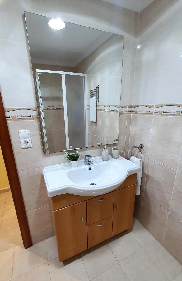 Appartamento Piso Familiar Con Amplia Terraza 300M De La Playa Cullera Esterno foto
