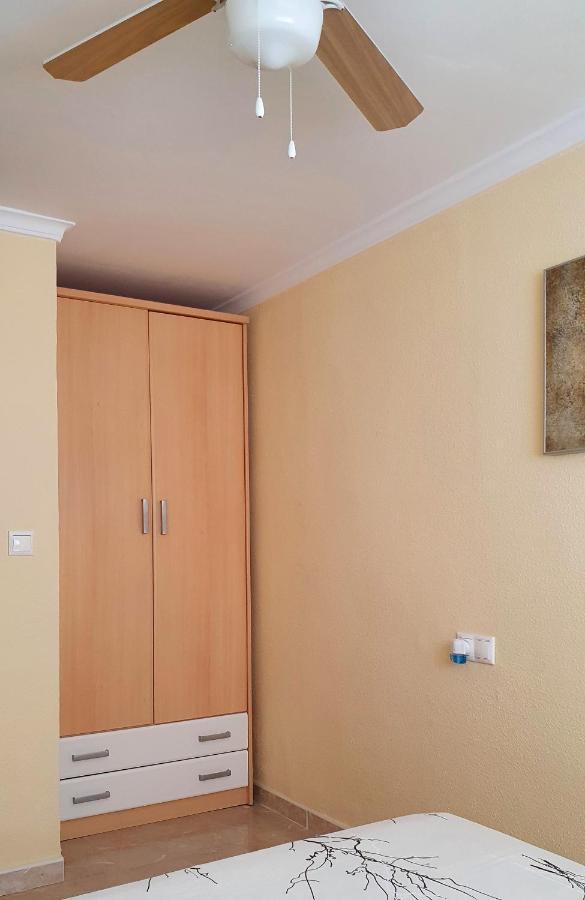 Appartamento Piso Familiar Con Amplia Terraza 300M De La Playa Cullera Esterno foto