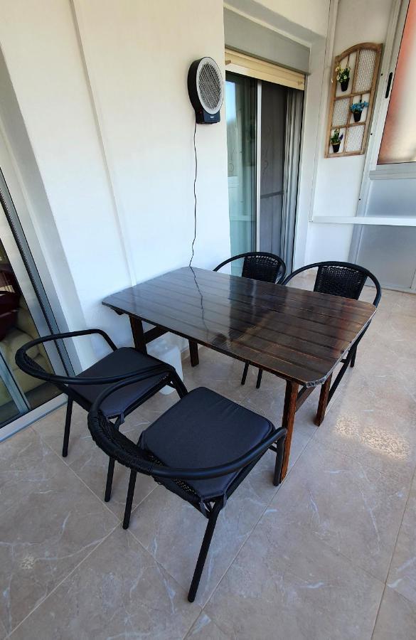 Appartamento Piso Familiar Con Amplia Terraza 300M De La Playa Cullera Esterno foto